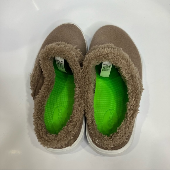 Oofos Oocoozie mules slip on shoes casual comfort shoes women’s size 9 - Picture 7 of 11